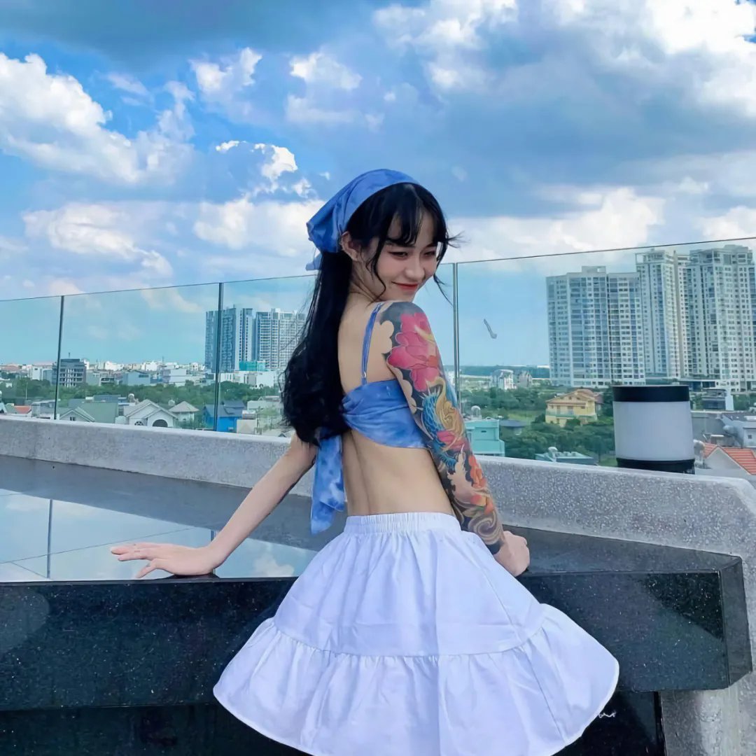 如果奔跑是我的人生
