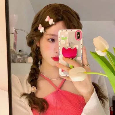 支持女孩们